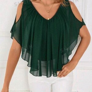 Women’s blouse